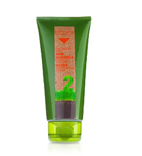 Biokera Masque cheveux traités 200 ml