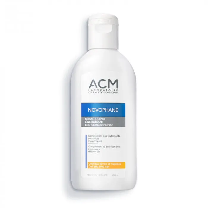 ACM Novophane Shampooing revitalisant 200 ml