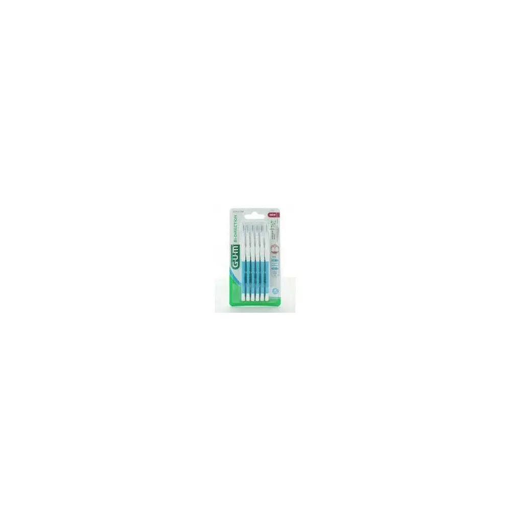 GUM Proxabrush Brossette interdentaire Conical Micro Fine 2314M6