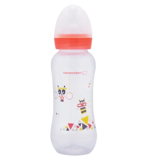 Bébé Confort Biberon Standard 240 ml Sport (0-12 mois+)