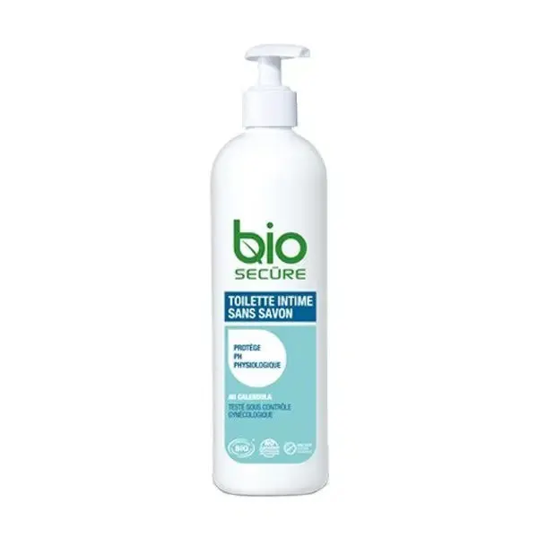 Bio Secure Toilette Intime 240 مل