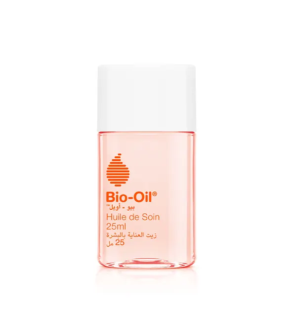 Bio-Oil Huile vergetures 25 ml