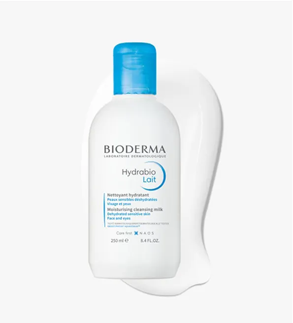 Bioderma Hydrabio Light 250 ml