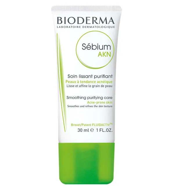 Bioderma Sébium AKN 30 مل