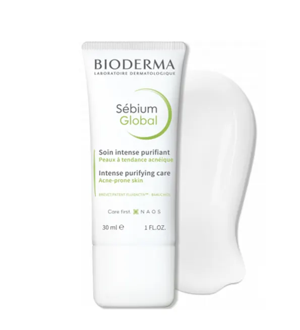 Bioderma Sébium Global 30 مل