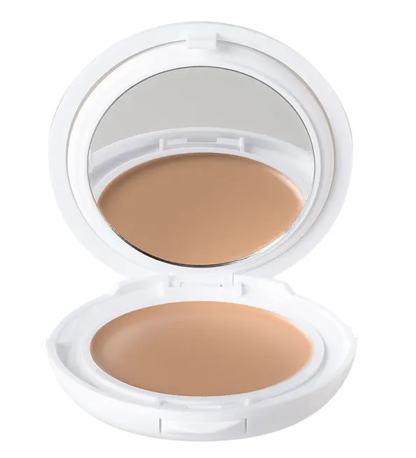 Avène Couvrance Fond de teint compact fini naturel SPF 30 N°2.0 10 g