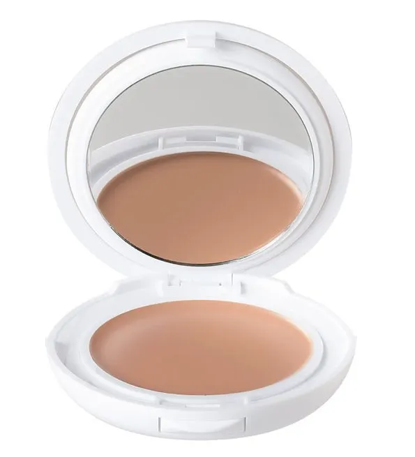 Avène Couvrance Fond de teint compact fini mat SPF 30 N°3.0 10 g