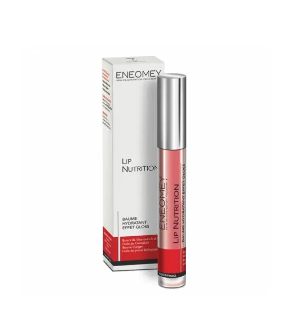 Eneomey Soin nourrissant lèvres 4 ml