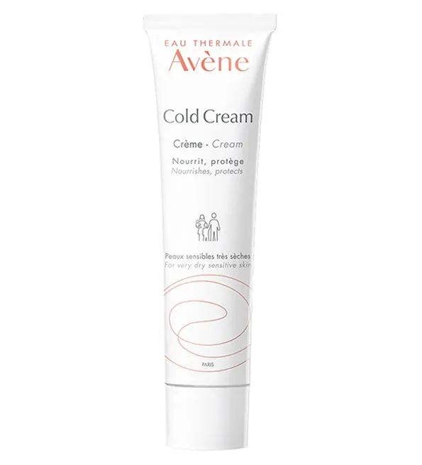 أفين – Cold Cream كريم 40 مل