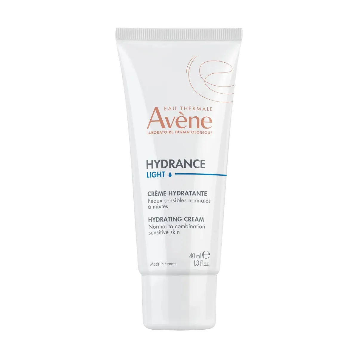 Avène Hydrance Légère Émulsion hydratante 40 ml