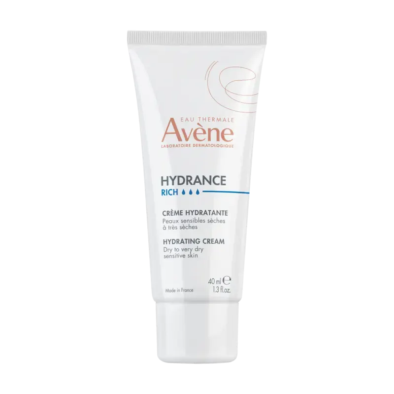 أفين – Hydrance Riche كريم الترطيب الغني 40 مل
