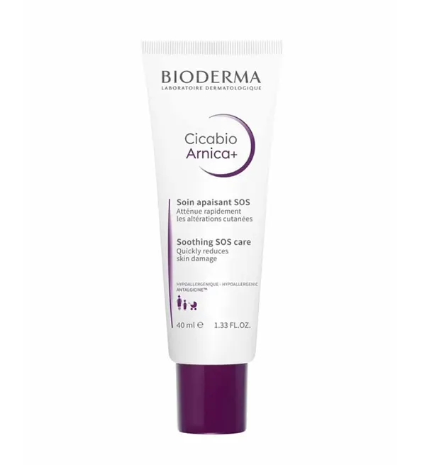 Bioderma Cicabio Arnica+ 40 مل