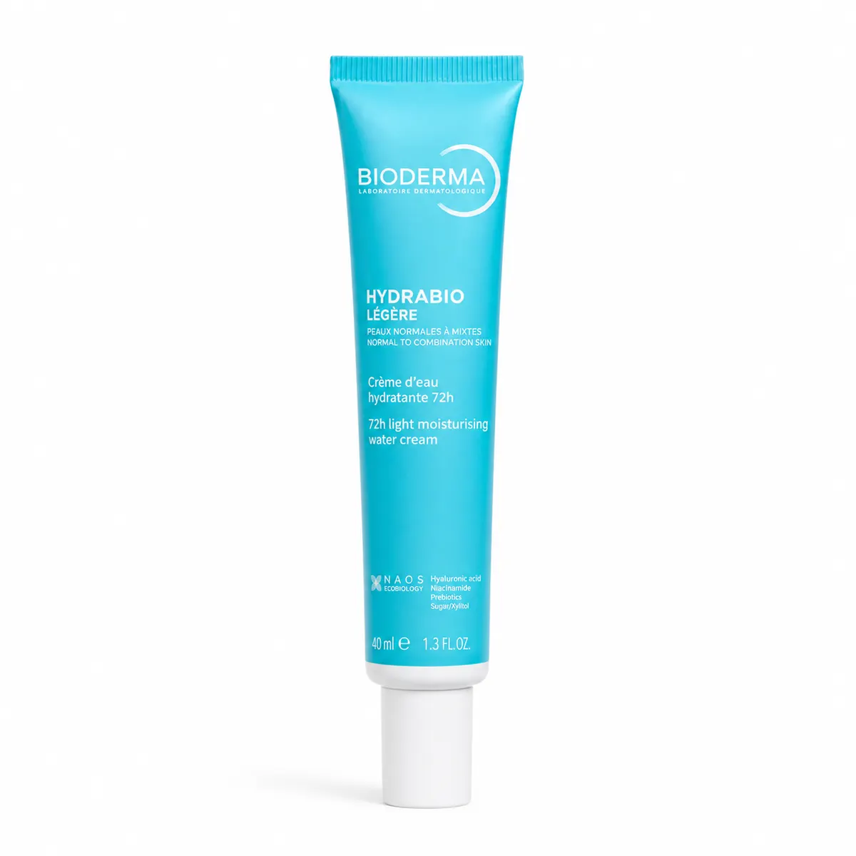 Bioderma Hydrabio كريم جل 40 مل