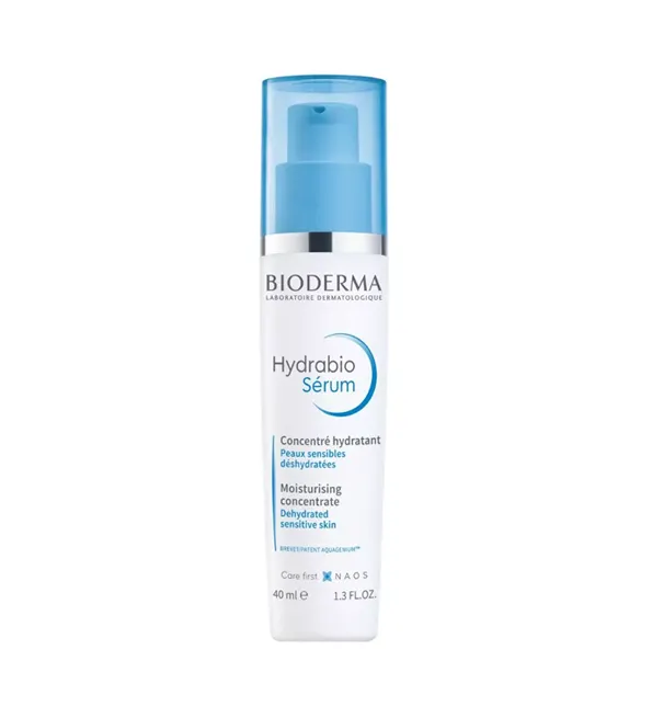 Bioderma Hydrabio سيروم 40 مل