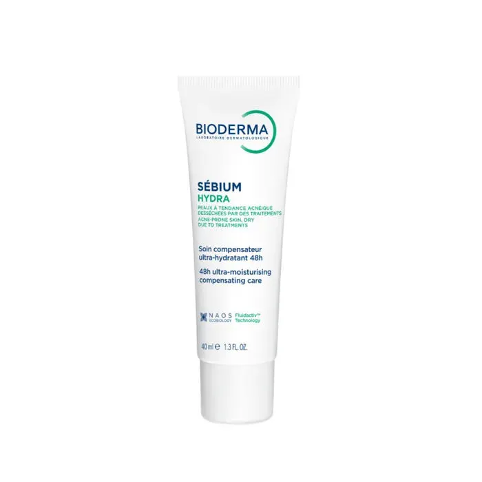 Bioderma Sébium Hydra 40 ml