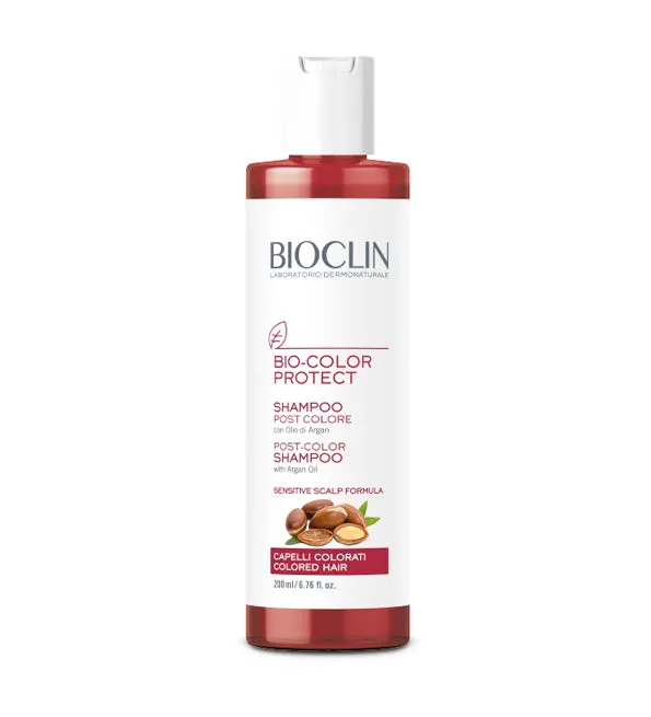 Bioclin Bio Colour Protect 400 ml