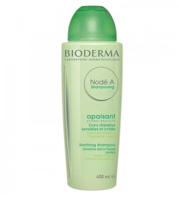 Bioderma Nodé A شامبو 400 مل