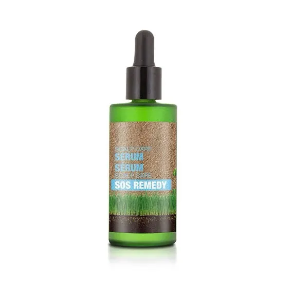 Biokera Sérum soin du cuir chevelu 45 ml