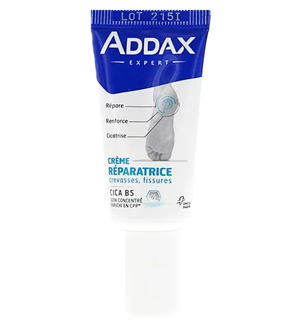 Adax Cica B5 pieds – 15 ml