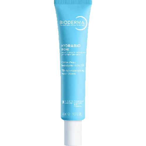Bioderma Hydrabio كريم 50 مل