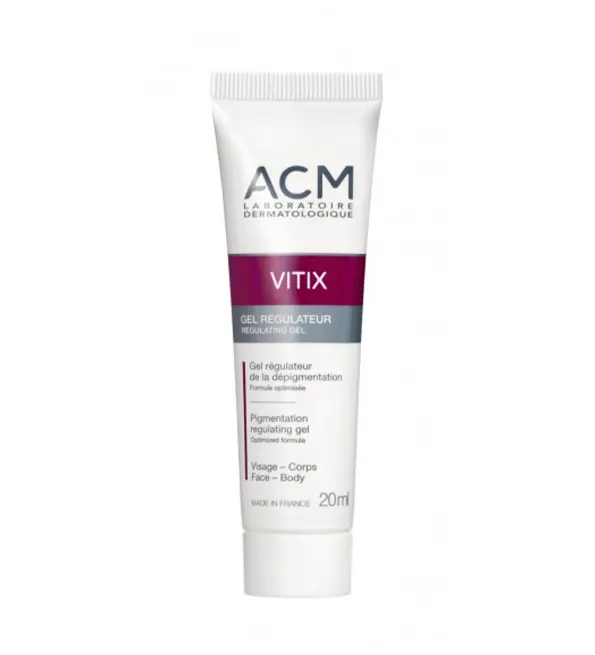 ACM Vitix جل 50 مل