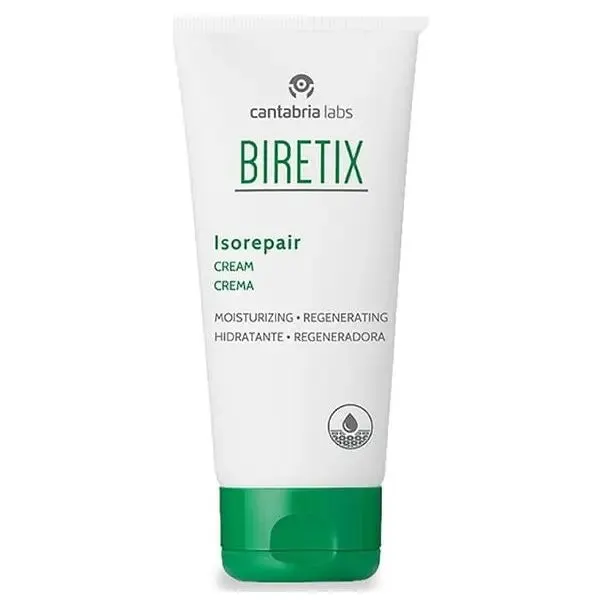 Cantabria Crème Perietex Isoribeir 50 ml