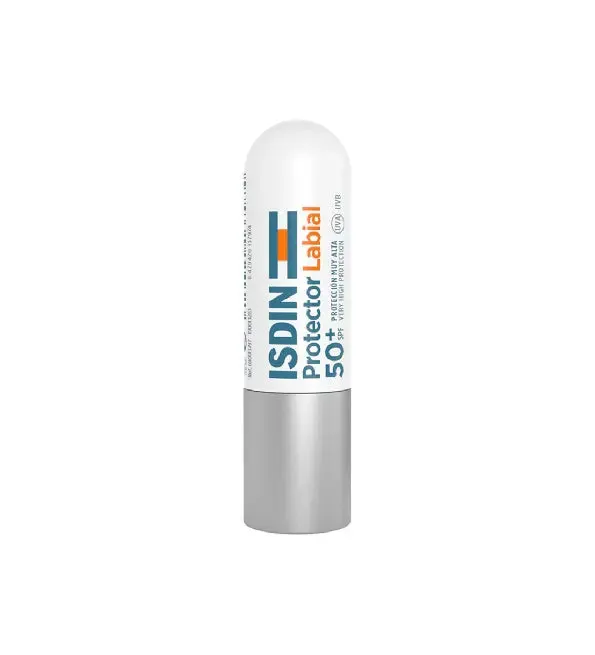 Isdin Photoprotector Labial SPF 50+ 4 g