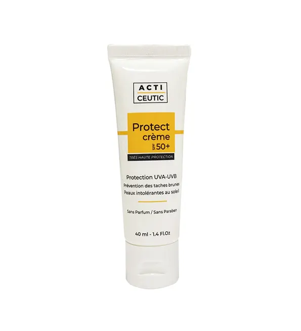 Acti Ceutic Protect كريم SPF 50+ 40 مل