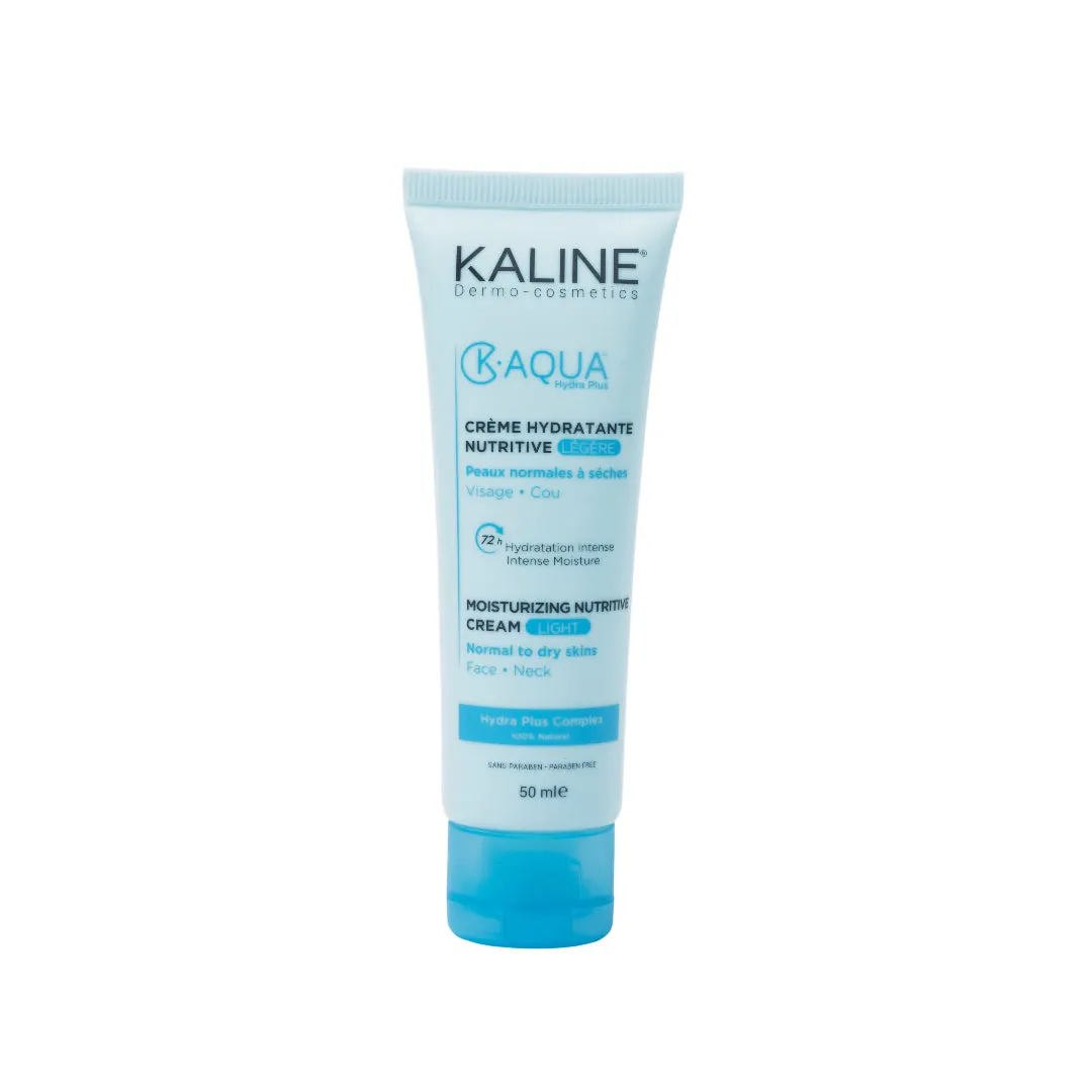 Kaline K Aqua Hydratant peau 50 ml