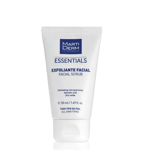 Artiderm Gommage visage 50 ml