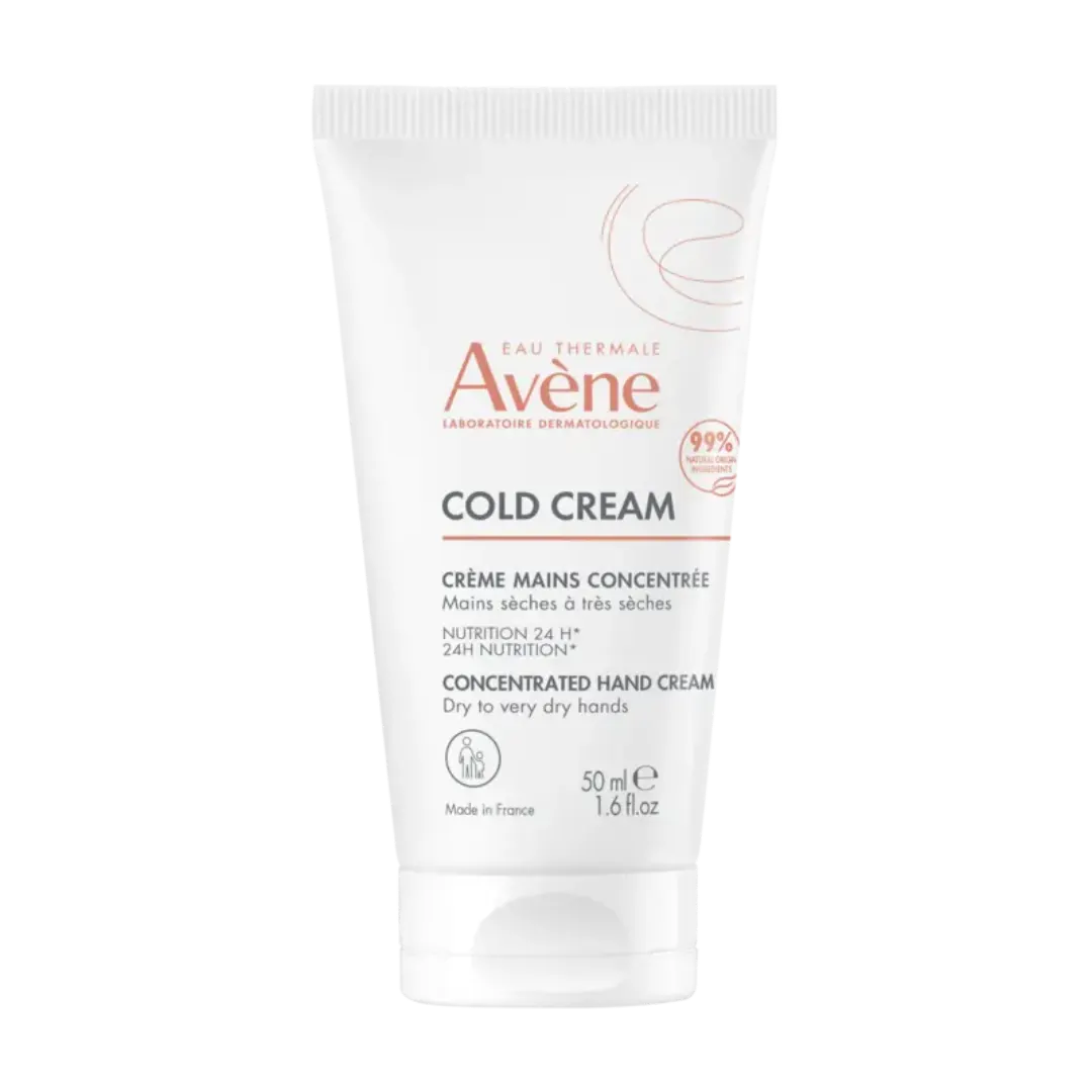 Avène Cold Cream كريم 50 مل