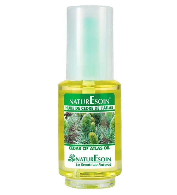 NaturEsoin زيت أرز الأطلس 50 مل