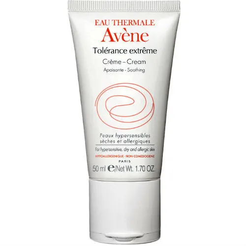 Avène Tolérance Extrême Crème 50 ml
