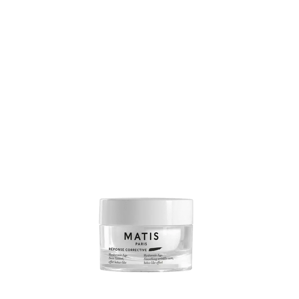 Matis Paris Réponse Corrective Acide hyaluronique soin rides profondes 50 ml A1010051