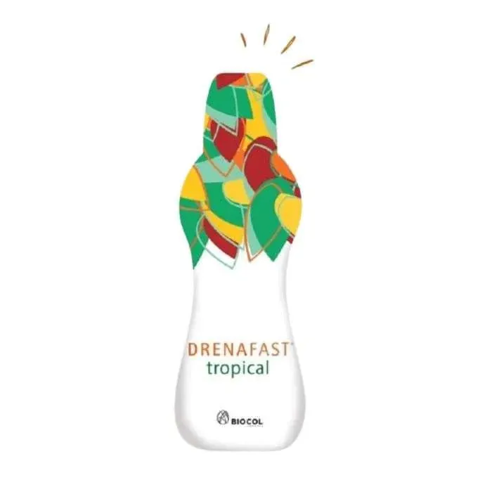 Biocol Drainafast Tropical 500 مل