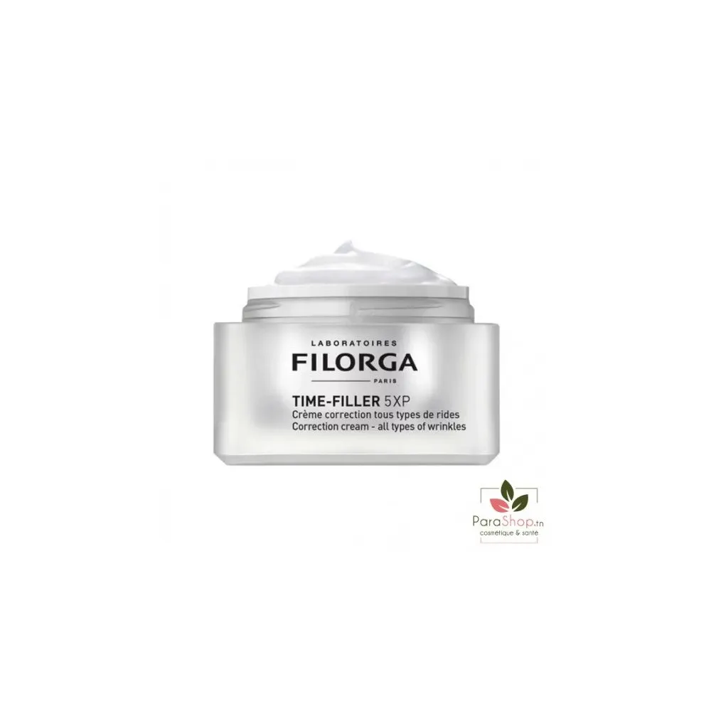 Filorga Time-Filler 5XP Crème-gel 50 ml