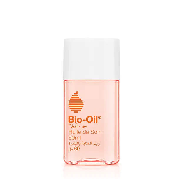 Bio-Oil Huile vergetures 60 ml