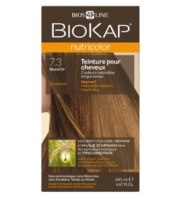 Biokap Nutricolor 7.3