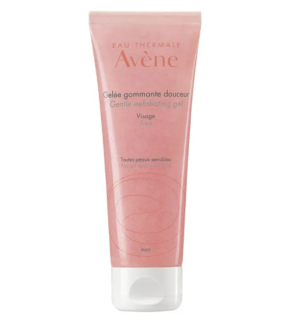 Avène Gel exfoliant doux 75 ml