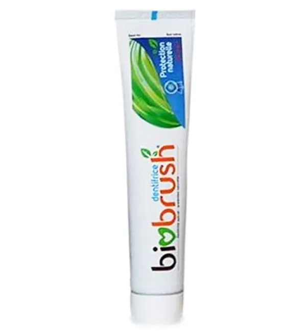 Biobrush Dentifrice 75 ml
