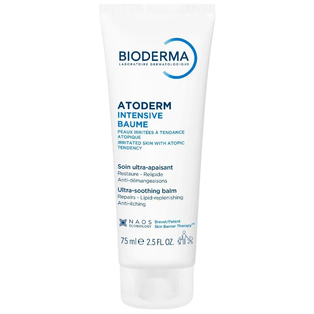 Bioderma Atoderm Intensive Baume ultra-apaisant 75 ml