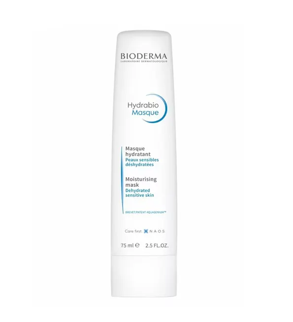 Bioderma Hydrabio ماسك 75 مل