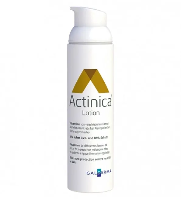 Actinica غسول 80 غ