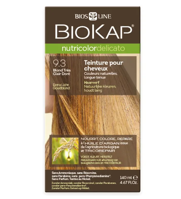 Biokap Delicato 9.3