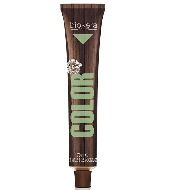 Biokera Color N°9 Blond extra clair