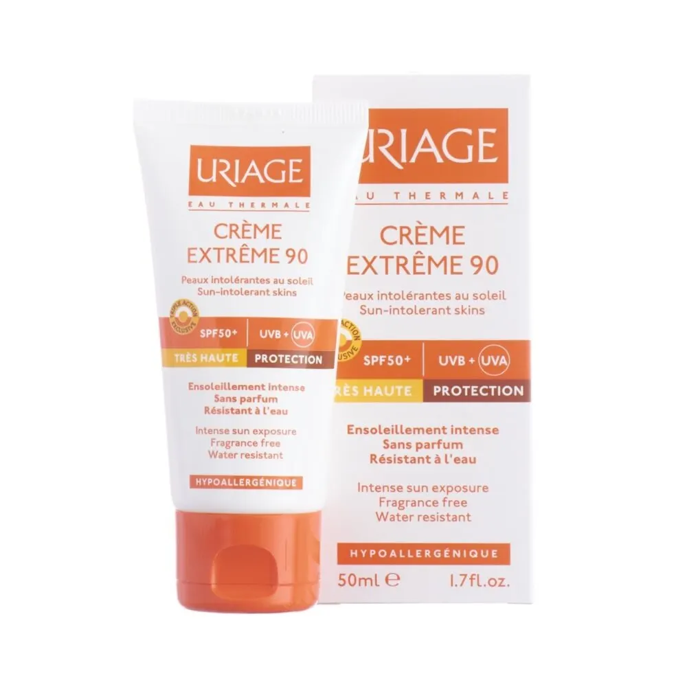 Heliocare Ultra 90 Gel SPF 90 50 ml