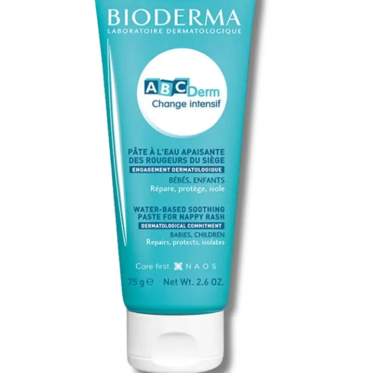 AbcDerm Change Intensive 75 مل