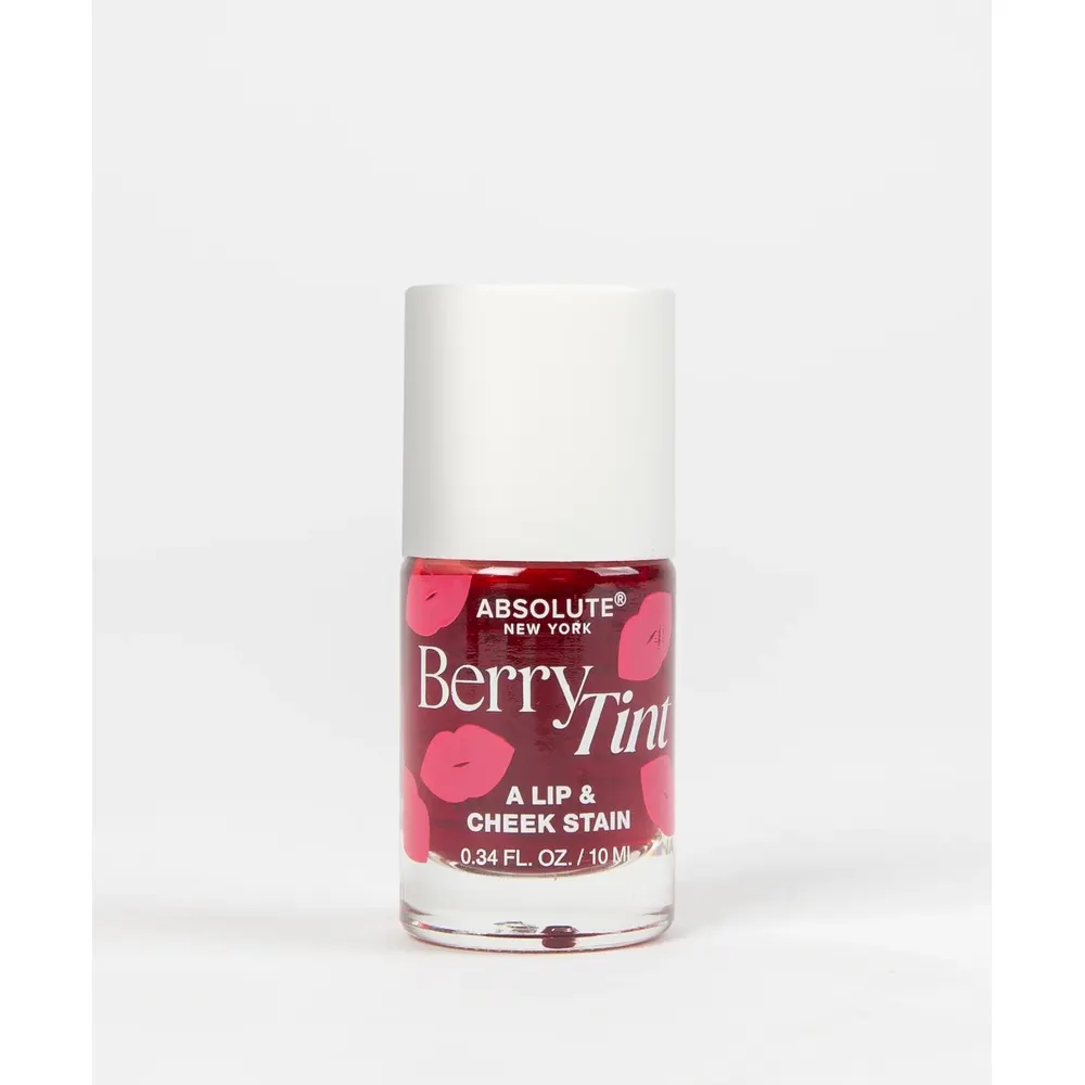 Absolute New York Berry Tint 10 مل