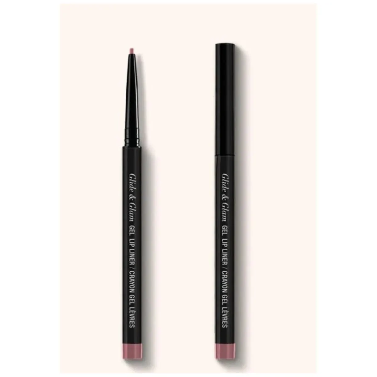 Absolute New York Glide & Glam قلم شفاه جل Nude Pink