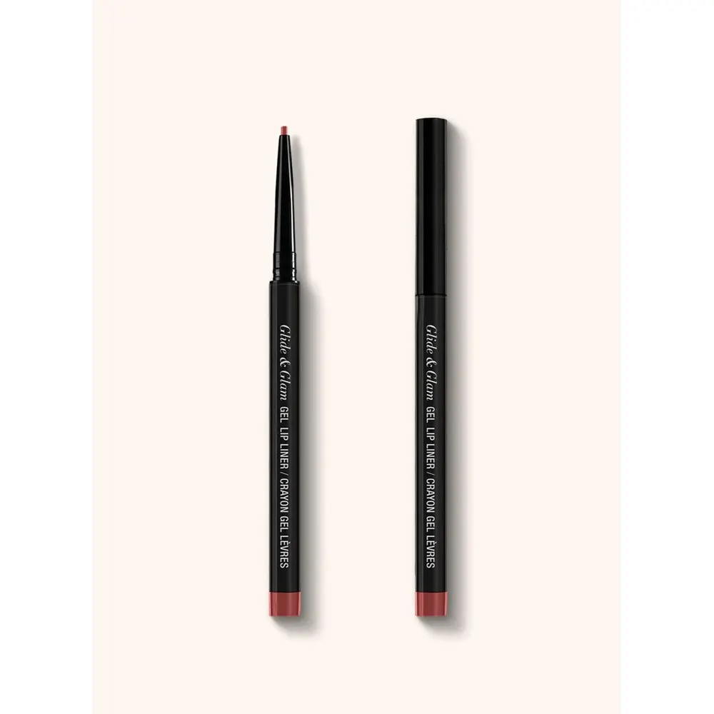 Absolute New York Glide & Glam قلم شفاه جل Rose